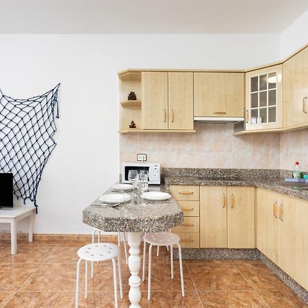 Live Arico Lapa Cerca De La Playa Appartement Buitenkant foto
