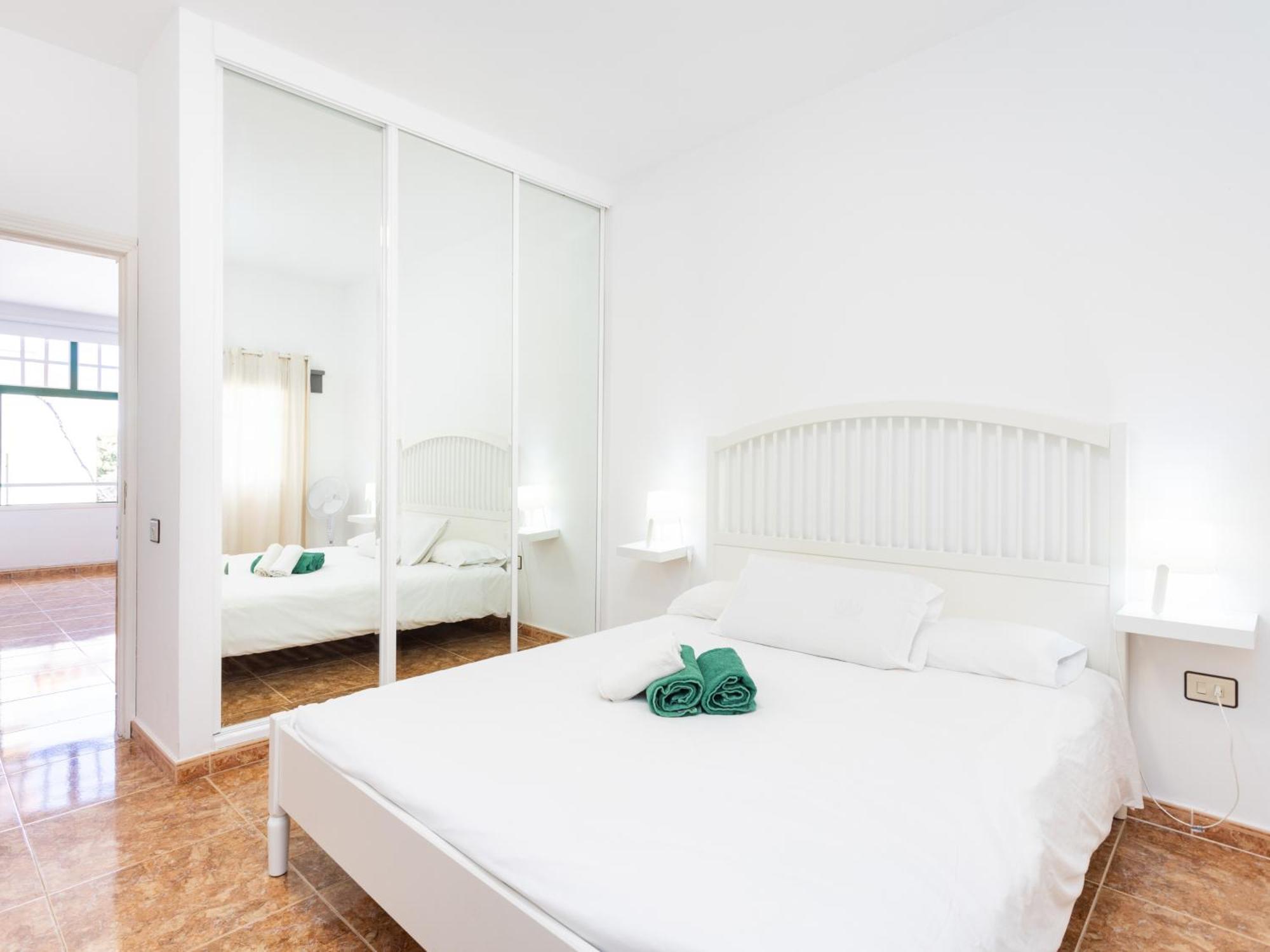 Live Arico Lapa Cerca De La Playa Appartement Buitenkant foto