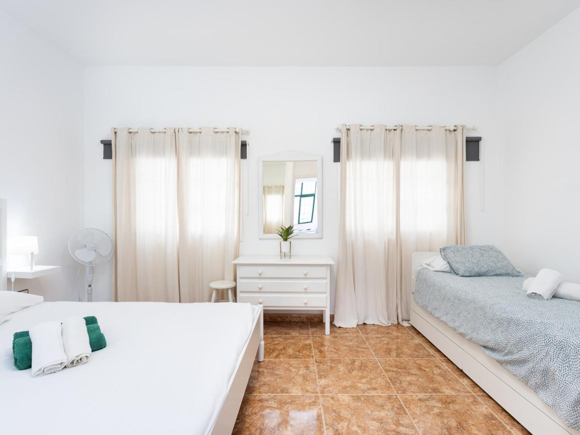 Live Arico Lapa Cerca De La Playa Appartement Buitenkant foto
