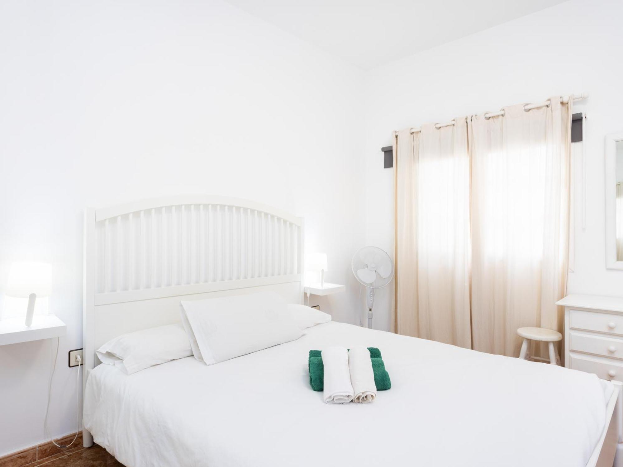 Live Arico Lapa Cerca De La Playa Appartement Buitenkant foto