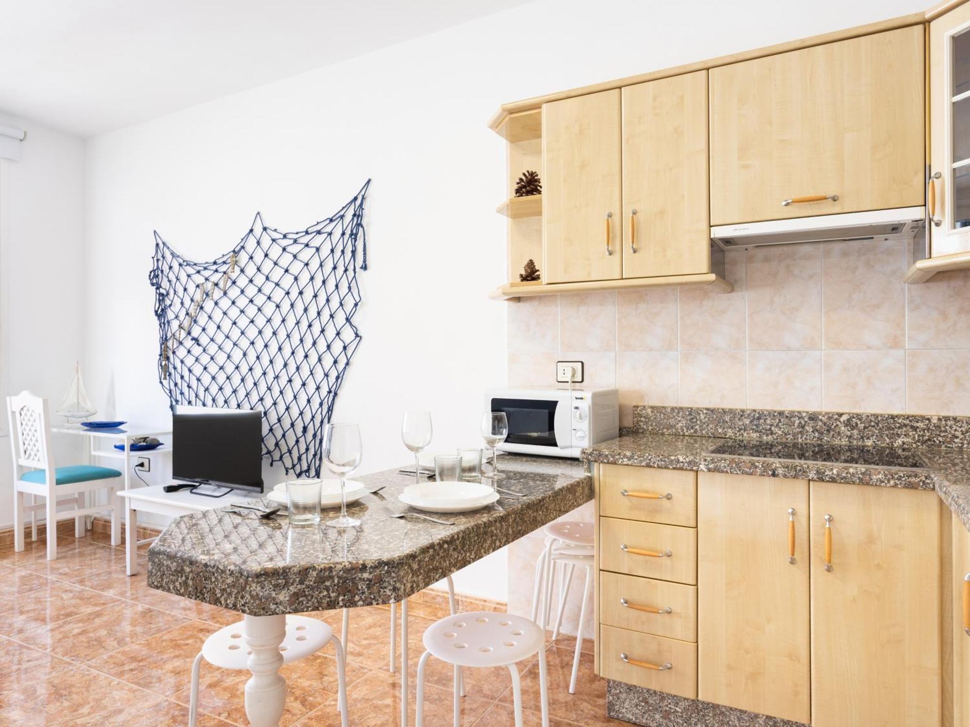 Live Arico Lapa Cerca De La Playa Appartement Buitenkant foto