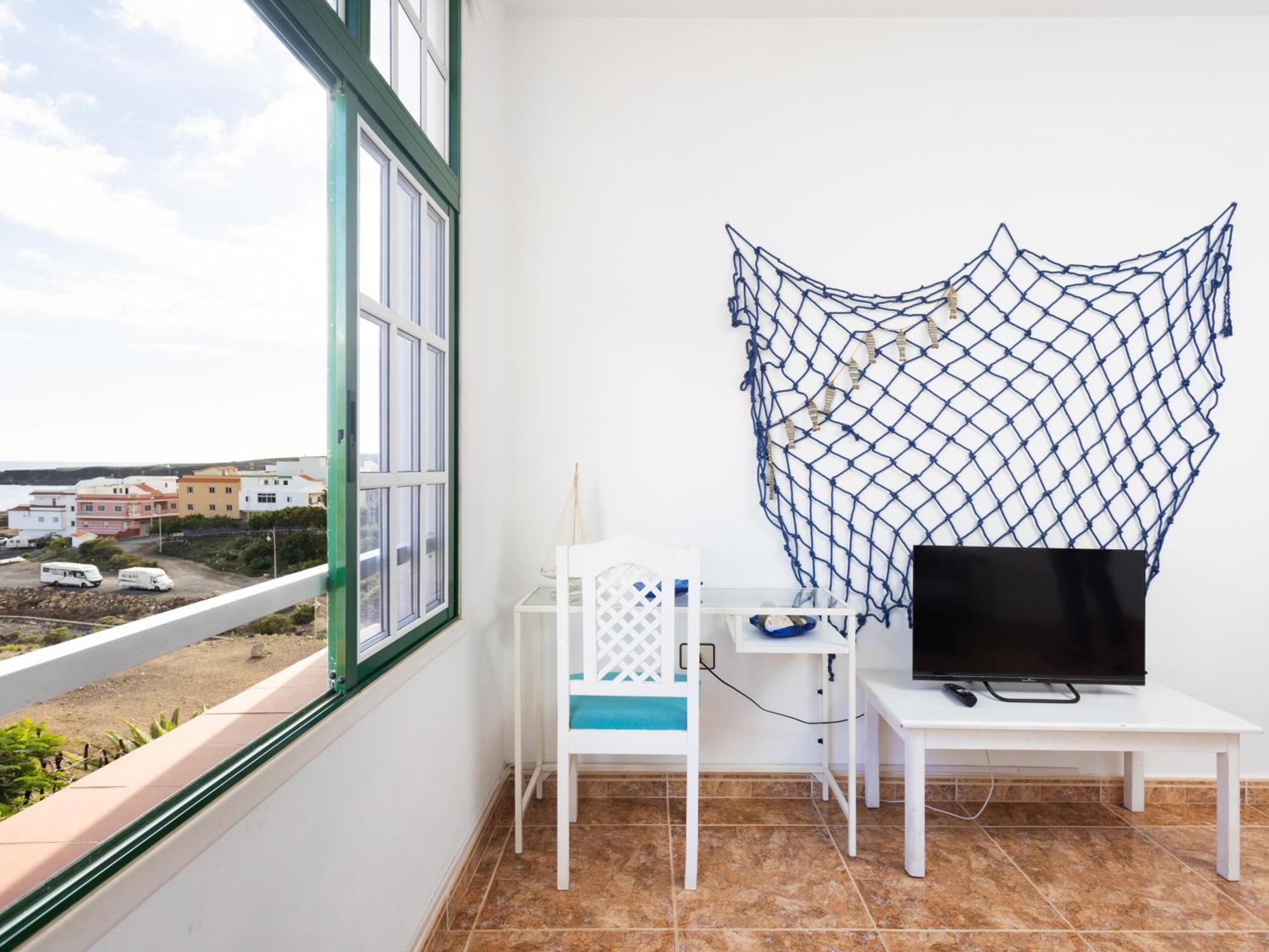 Live Arico Lapa Cerca De La Playa Appartement Buitenkant foto