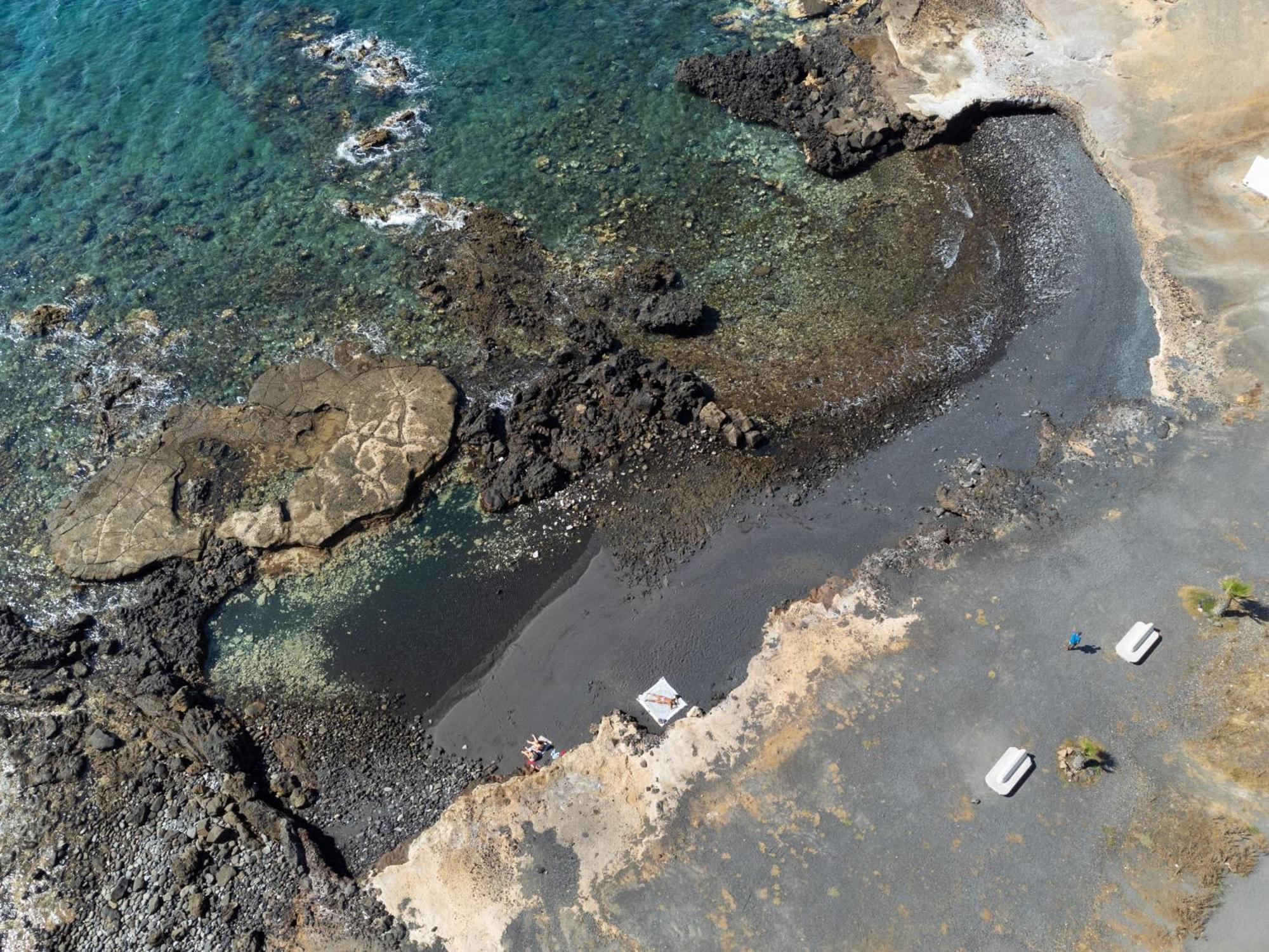 Live Arico Lapa Cerca De La Playa Appartement Buitenkant foto